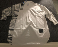 Куртка adidas Originals Trefoil Jacket #10, Dina P.