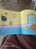 Как научить страуса летать? Библиотека умной мамы | Мацурова Катарина #1, Мария Б.