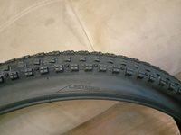 Велопокрышка MAXXIS CROSSMARK II 26X2.1, стальной корд, 57-559 #24, Евгений Е.