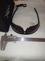 Баллистические очки Wiley-X Guard Advanced 4006 с тремя комплектами сменных линз #6, Александр И.