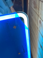 Зеркало для ванной с подсветкой "Мадина" 60х80 см #5, Swan_a_Life