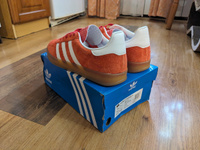 Кроссовки adidas Gazelle #55, Константин К.