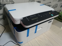 Xerox МФУ Лазерное 3025BI (3025V_BI), A4, 20 стр/мин, USB, WI-FI, белый #30, Сергей М.