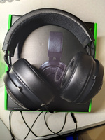 Наушники игровые проводные Razer Kraken PRO V2 с микрофоном #1, Елизавета Е.