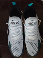 Кроссовки Nike Air Max 270 #7, Денис Н.