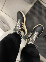 Кеды adidas Sportswear Hoops 3.0 Mid Wtr #70, Ольга С.