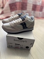 Кроссовки Saucony JAZZ Originals #61, Татьяна И.