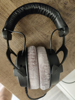 Наушники Beyerdynamic DT 770 Pro 80 Ohm #21, IGOR Z.