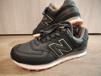 Кроссовки New Balance #20, Дмитрий К.