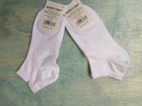 Носки Fashion Socks, 5 пар #32, Александра К.