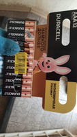 Duracell Батарейка AAA, Щелочной тип, 1,5 В, 12 шт #102, Денис В.