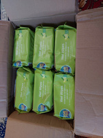 Влажные салфетки детские "Лимон Лайм" 1440 шт (120 шт. х 12 упаковок) #70, Ойнисо М.