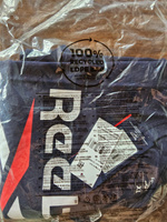 Футболка Reebok IDENTITY BIG LOGO TEE #36, Алексей К.