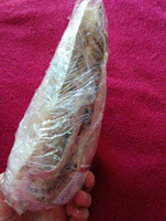 Хлебные палочки с копченой паприкой, 3 шт по 65 гр, Beeland, Сеничи #5, леся в.