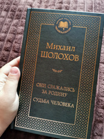 Они сражались за Родину. Судьба человека | Шолохов Михаил Александрович #14, Сусанна Х.