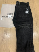 Джинсы GRACE WEAR Осень #45, Артур З.