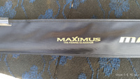 Спиннинг Maximus MANIC-X 21M 2.1m 7-35g (MTSSMX21M) #9, Алексей Б.