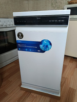 Посудомоечная машина 45 см Midea MFD45S160Wi #5, Максим Р.