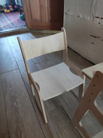 Детский стол и стул, набор детской мебели #8, Сергей Л.