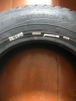 КАМА BREEZE Шины  летние 175/70  R13 82T #16, Виталий Н.