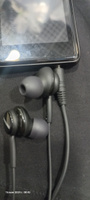 Наушники проводные с микрофоном Samsung EO-IA500 3.5мм #8, Геннадий Ж.
