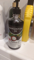 Banna Mangosteen Oil Тайское увлажняющее масло МАНГОСТИН для ухода за кожей тела, для массажа, Тайланд, 450 мл #31, Елена Ш.