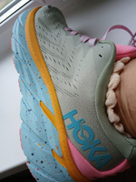 Кроссовки HOKA ONE ONE #70, Евгения Б.