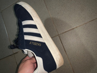 Кроссовки adidas Gazelle #22, Светлана В.