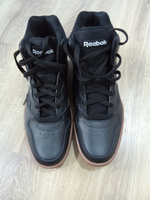 Кеды Reebok ROYAL BB4500 HI2 #67, Коваленко Е.