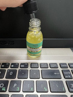 Smart Лечебное масло монарды Organic oil #5, Левон Г.