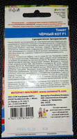 Томат ЧЕРНЫЙ КОТ F1, 1 пакет, семена 20 шт, Уральский Дачник #39, Людмила П.