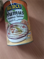 BURCU Хумус 400 гр (HUMUS) #2, Оксана Х.