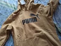 Худи PUMA ESS Big Logo Hoodie FL (s) #10, Александр