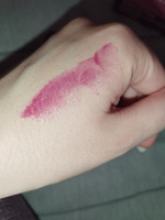Бальзам блеск для губ Peptide Lip Tint, 03 Raspberry Jelly #6, Алина А.