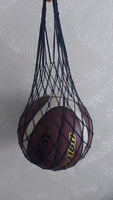 Мяч баскетбольный MOLTEN BG 3160 для улицы и зала кож зам размер 7 #7, Дмитрий С.