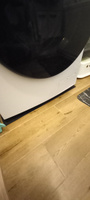 Резиновый коврик под стиральную машину VORTEX антивибрационный резиновый, 65x62 см #2, Сергий К.