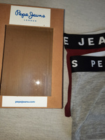 Комплект трусов Pepe Jeans Solid, 2 шт #7, Галина М.