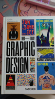 History of Graphic Design 40th Anniversary Edition #3, Елизавета Б.