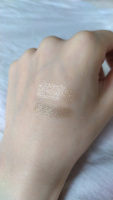 MAKEOVER Paris, Рассыпчатые тени STAR POWDER (Gold Dust) 3,5 г #21, Настасья Иоанновна