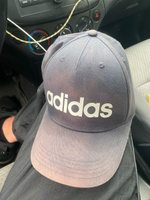 Бейсболка adidas Daily Cap #48, Владимир Ц.