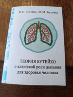 Теория Бутейко: о ключевой роли дыхания для здоровья человека #1, Ирина П.