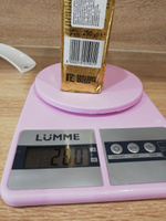 Весы кухонные LUMME LU-1345 электронные max 10 кг, розовый опал #4, Денис К.