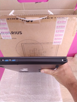 AQUARIUS CMP NS685U R11 Ноутбук 15.6", Intel Core i3-1125G4, RAM 8 ГБ, SSD 256 ГБ, Intel UHD Graphics, Без системы, черный, Русская раскладка #5, Александр Б.