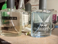 TODAY PARFUM (Delta parfum) Туалетная вода мужская ABSOLUTE VICTORIOUS #4, Игорь Б.