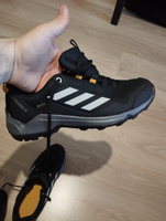 Кроссовки adidas Terrex Eastrail Gtx #20, Владимир Б.