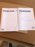 Индукционная варочная панель IKEA VALBILDAD, 2 конфорки #12, Ольга К.