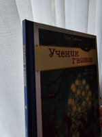 Ученик гномов (ил. Ф. Баумгартена) | Хайнеман Эрих #1, Наталья Я.