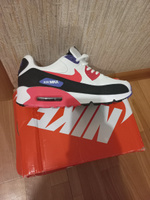 Кроссовки Nike Air Max 90 #10, Алексей С.