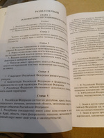 Конституция РФ (с гимном России). С учетом образования в составе РФ новых субъектов. #6, Денис С.