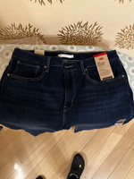 Джинсы Levi's 725 #12, Максим М.